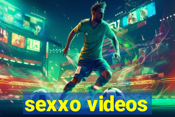 sexxo videos